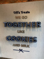 Tiff's Treats Cookie Delivery food