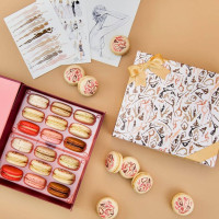 Woops! Macarons Gifts (arrowhead Towne Center) inside