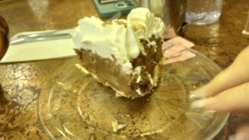 House of Pies food