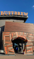 Buffalo Bayou Brewing Co outside