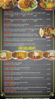 El Mariachi Mexican And Grill 1 food