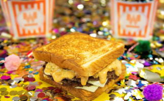 Whataburger Restaurants, LLC food