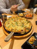 Daesung Korean Noodle food
