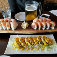 Takumi Sushi And food