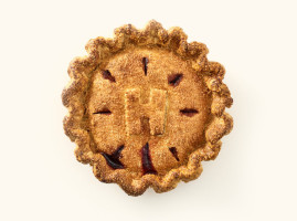 Hinman Pie food