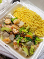 Kim Anh's Noodle House food