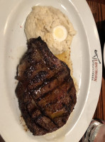 Longhorn Steakhouse Thomasville food