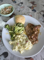 Country Kitchen Of Amory food