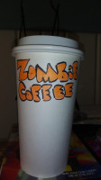 Zombie Coffee food