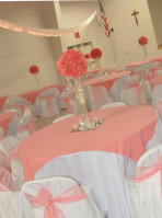 Special Me Party Planning Events Catering food