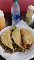Taqueria El Charro De Jalisco #4 food