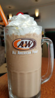 A&w food