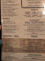 Maisano's Italian food