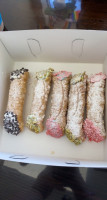 The Only Cannoli food