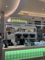 Pinkberry food