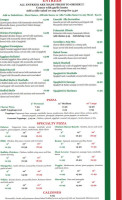 Formaggio Pizza And Italian inside