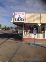 Ortiz #2 Bakery food