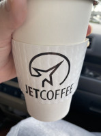 Jet Coffee food