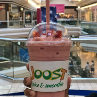 Joost: Smoothie &juice food