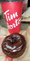 Tim Hortons food