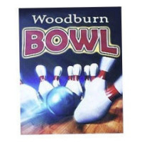 Woodburn Bowl inside