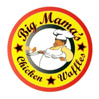 Big Mommas Chicken & Waffles food