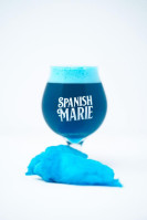 Spanish Marie Brewery food