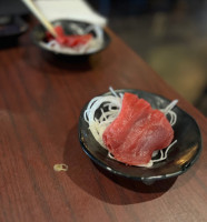 Daisho Sushi food