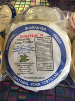 Sarita's Tortilla Factory Inc. food