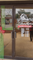 Shuckers Seafood And Oyster food