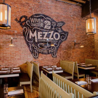 Mezzo At Sienna Mercato Second Floor Only inside