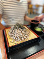Matsuya Japanese Restaurant food