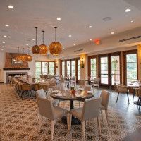 The Sycamore At Chevy Chase Country Club inside