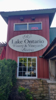Mayers Lake Ontario Winery inside