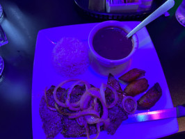 Cafe Habana City, LLC food