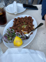 Anatolia Cafe food