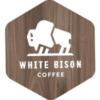 White Bison Coffee food