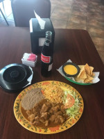 Casa San Miguel Mexican food