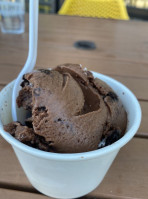 Big Dipper Creamery At Mother Road Market food