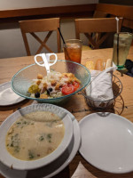 Olive Garden Italian food