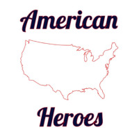 American Heroes inside