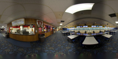 Lebowski's Grill At Westgate Lanes outside