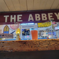 The Abbey food