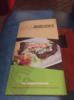 Joselito's food