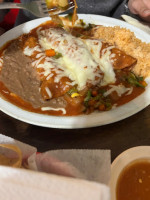 Noyola's Mexican food