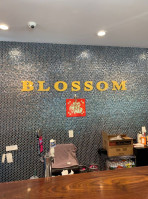 Blossom Chinese food