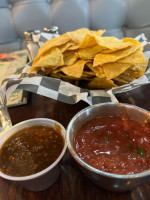El Paso Mexican food