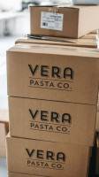 Vera Pasta food