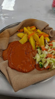 Fasika Ethiopian food