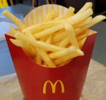 Mcdonald's food